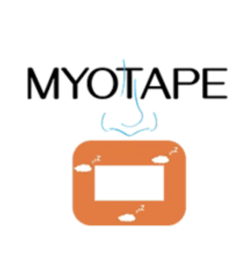 MyoTape logo