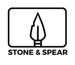 Stone & Spear logo