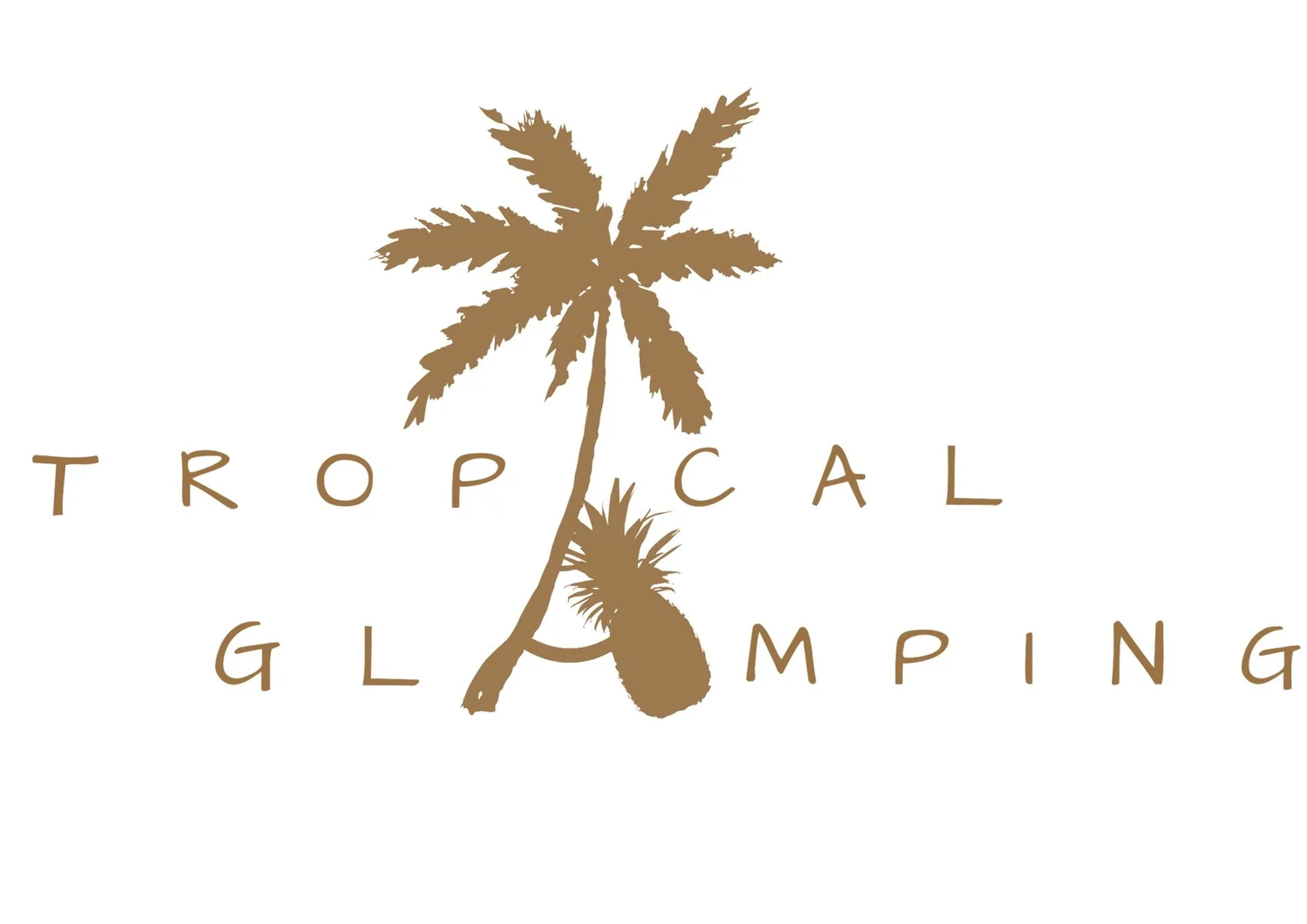 Tropical Glamping