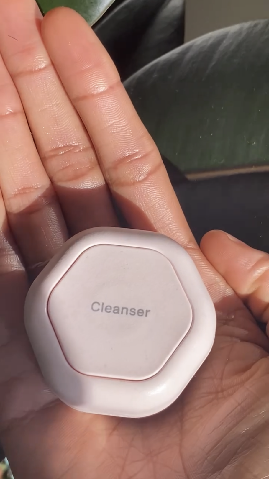 Yoga with Lisa — post 1